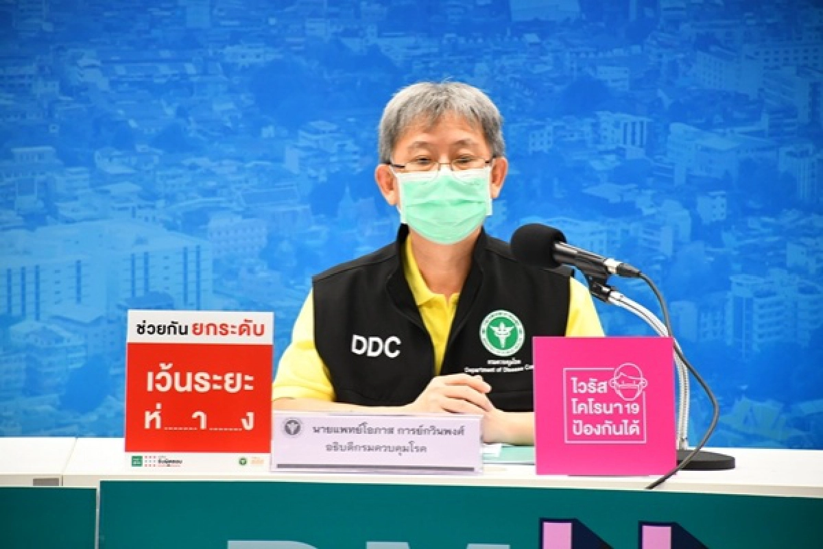 วัคซีน โควิด-19, โควิด-19, ข่าว, ข่าววันนี้, คมชัดลึก