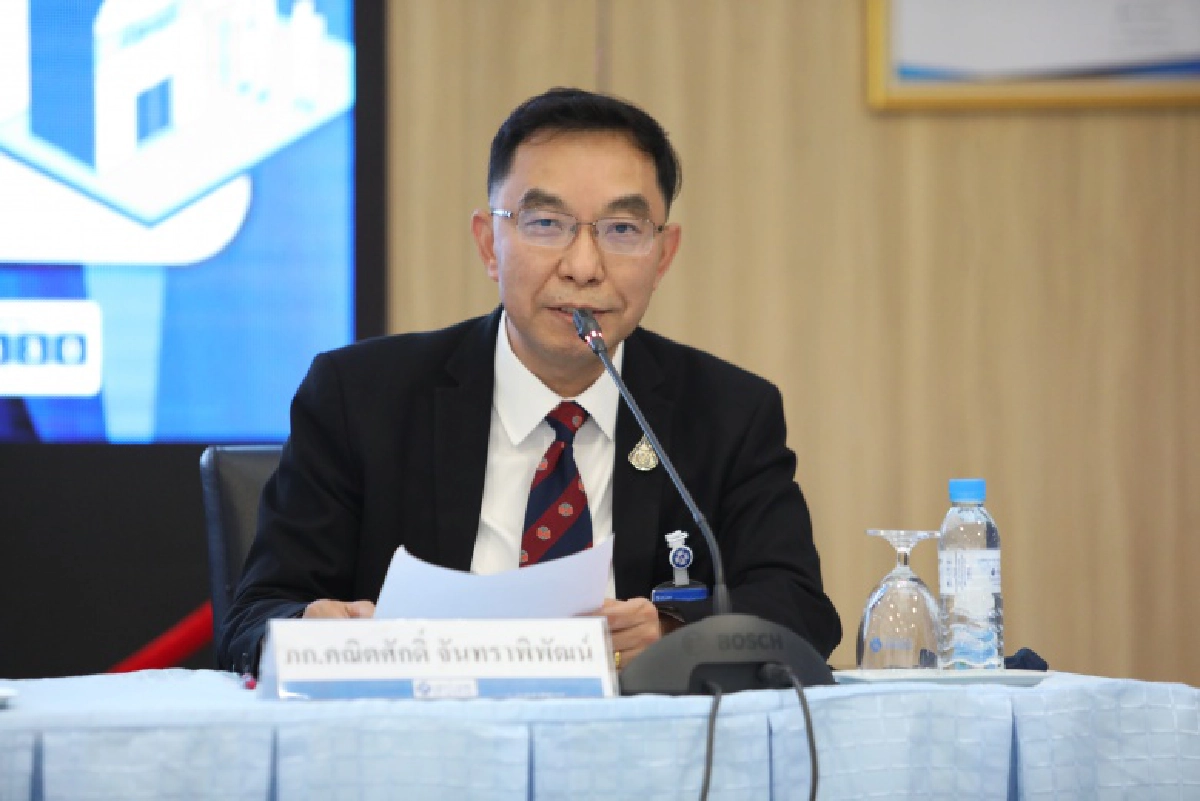 นำร่อง 428 หน่วยบริการ เบิกทางยกระดับบริการปฐมภูมิประเทศไทย