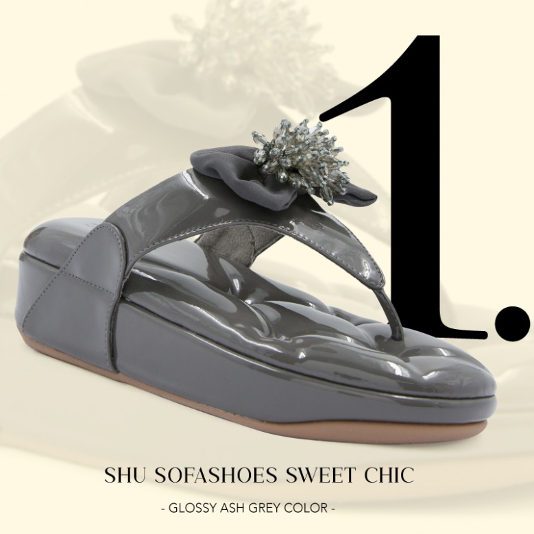 SHU รองเท้า 5 อันดับ ฮอตฮิต ขายดีที่สุดแห่งปี