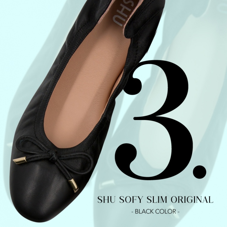SHU รองเท้า 5 อันดับ ฮอตฮิต ขายดีที่สุดแห่งปี