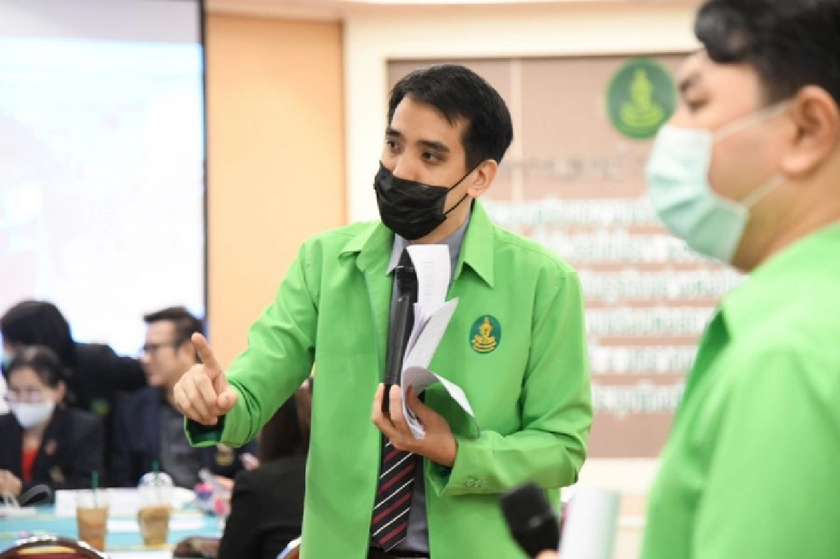 กทม.ซ้อมแผนรับมือ "โควิด-19" ระบาดระลอกใหม่ เตรียมตั้งโรงพยาบาลสนามดูแลผู้ป่วย 1,700 เตียง