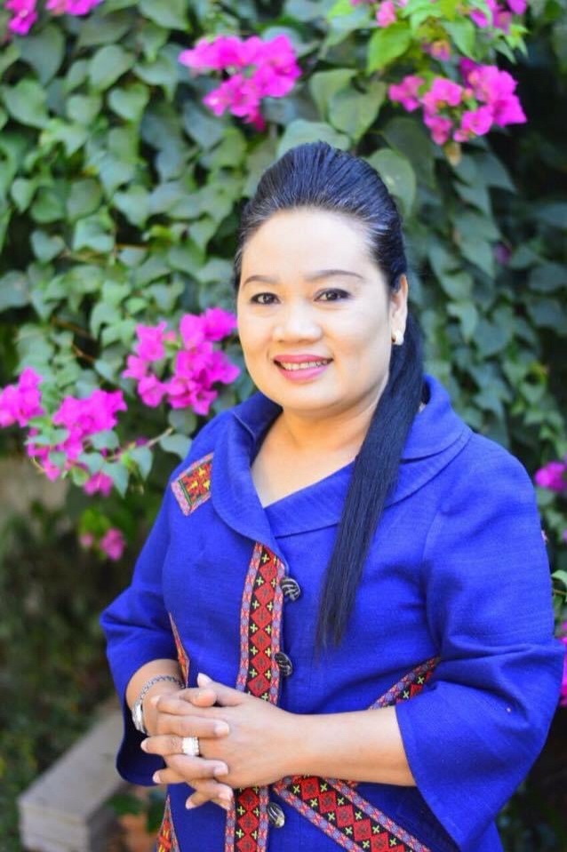 ไผเป็นไผ "อนุรักษ์-อาภรณ์" ปมถอด "สิระ"