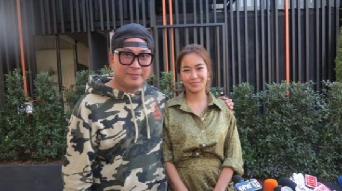 โควิดทำพิษ "เปิ้ล-จูน" ธุรกิจขาดทุน วอนรัฐช่วยเหลือคนลำบากให้เร็วที่สุด