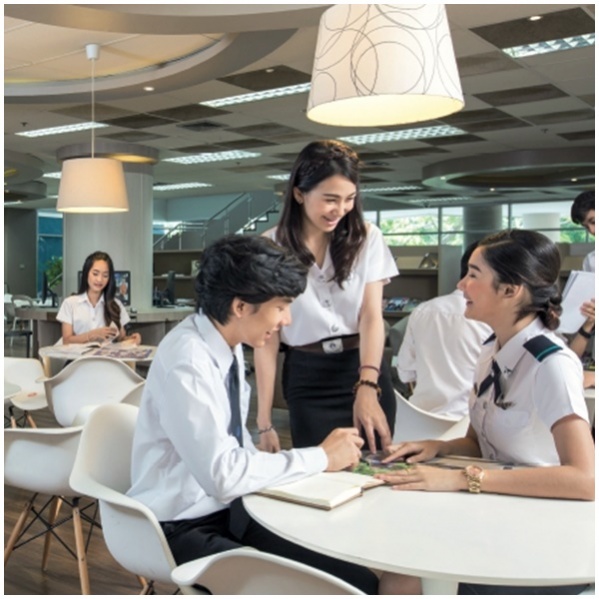 DPU ปรับหลักสูตร-เรียนรู้แบบ 'Module' สร้างจุดแข็งให้บัณฑิต เสริมทักษะตอบโจทย์ 'เมกะเทรนด์'