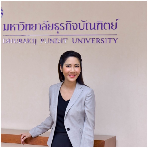 DPU ปรับหลักสูตร-เรียนรู้แบบ 'Module' สร้างจุดแข็งให้บัณฑิต เสริมทักษะตอบโจทย์ 'เมกะเทรนด์'