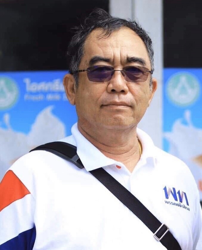 ดราม่าแม่เกิบ'ศรีเรศ' ส.ส.อมก๋อย