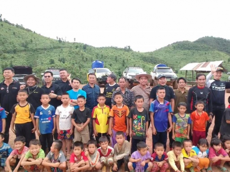 ดราม่าแม่เกิบ'ศรีเรศ' ส.ส.อมก๋อย