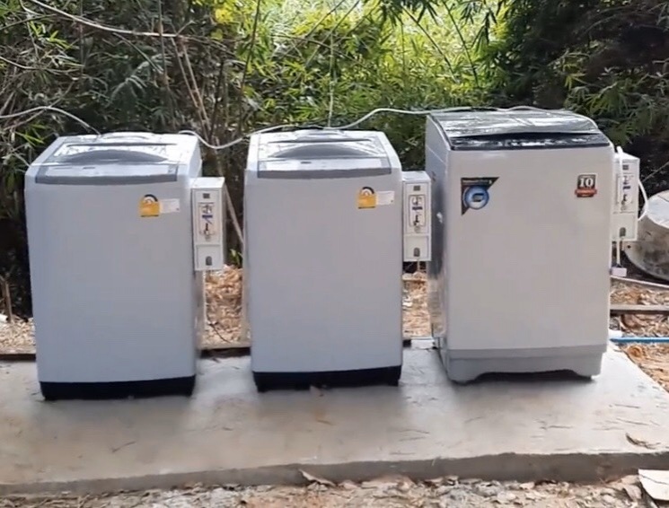 แห่งเดียวในโลก "กกกอก" หมู่บ้านยูทูบเบอร์