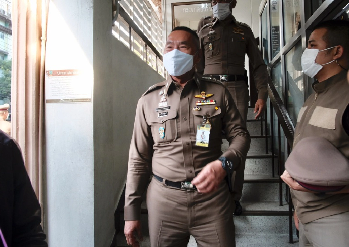 ประชุมคดียาเคนมผง พบผู้ตาย 6 รายเกี่ยวข้องกัน