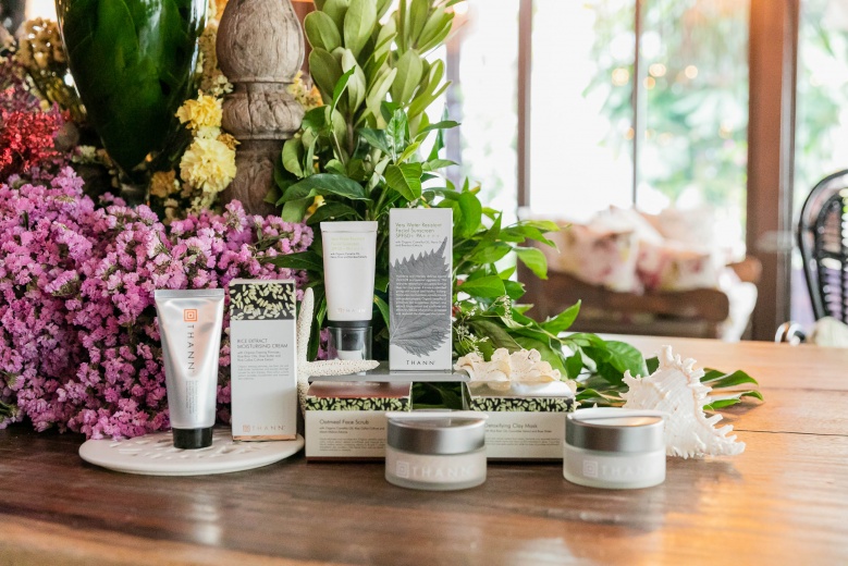 "ธัญ"แนะเคล็ด (ไม่) ลับดูแลผิวสวยอย่างไม่กลัวผิวเสีย พร้อมวิธีรับมือกับฝุ่น PM 2.5 