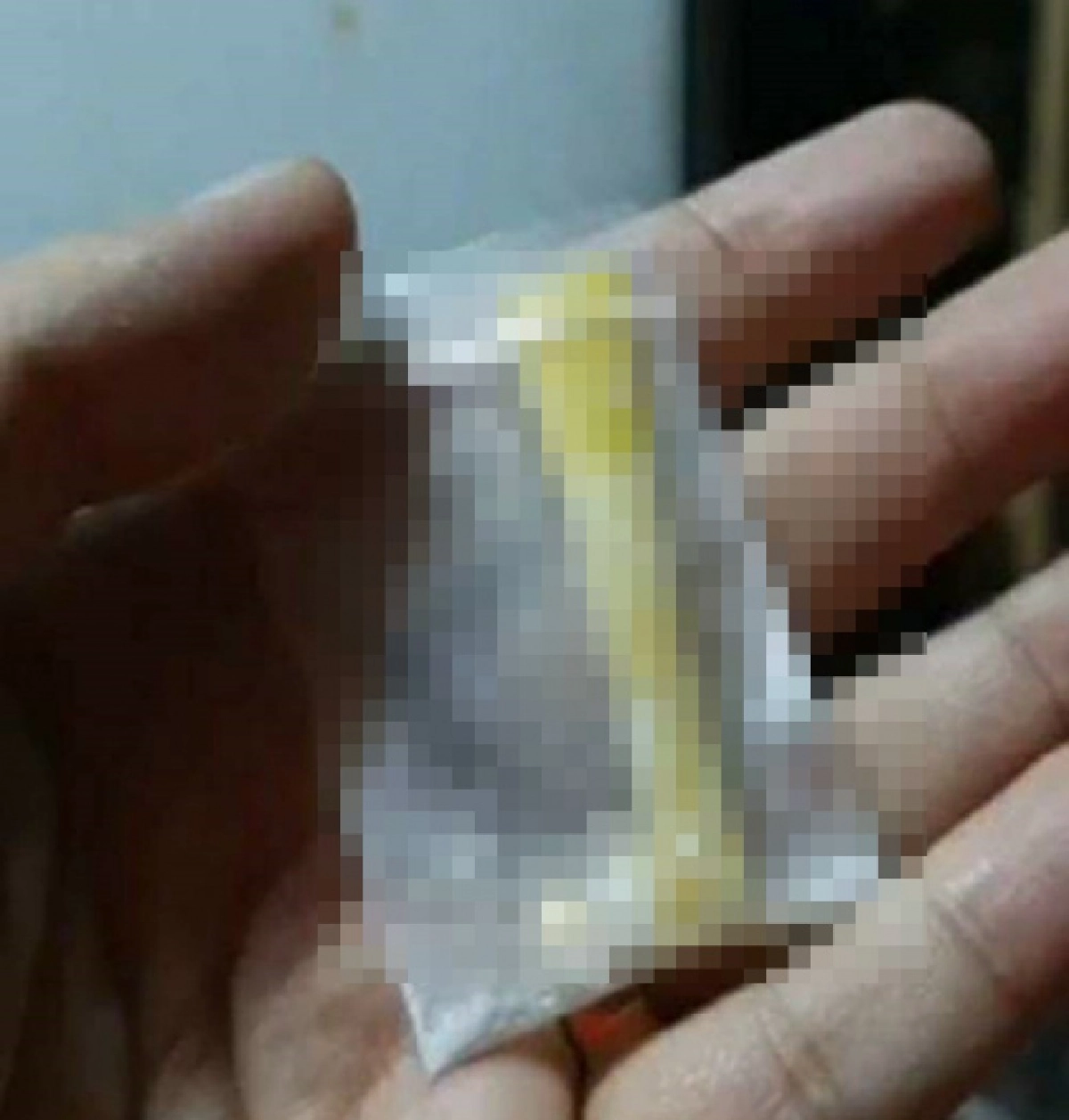 เปิดโปงแหล่งขาย "เคนมผง" ย่านพระราม3