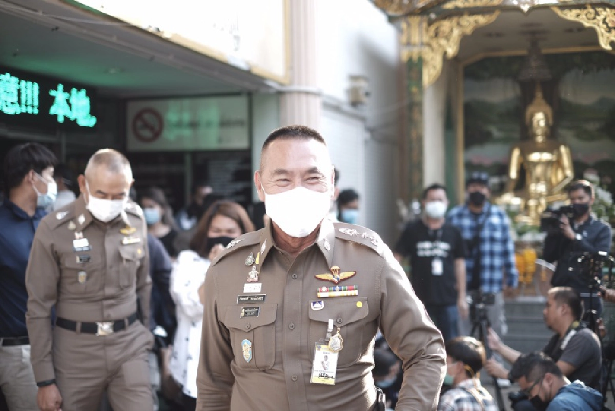 ประชุมคดียาเคนมผง พบผู้ตาย 6 รายเกี่ยวข้องกัน