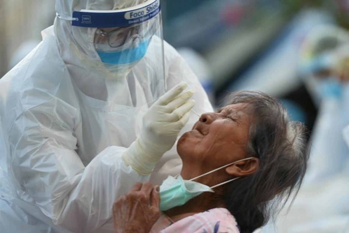 ติดเชื้อจากไทย, โควิด-19, ข่าว, ข่าววันนี้, คมชัดลึก