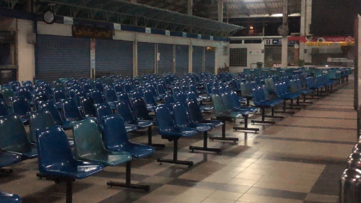 อย่างหลอน จับตุ๊กตาผีถ่ายทั่วเมืองพัทยา ชาวเน็ตเห็นแล้วถึงกับลั่นเมืองร้างชัดๆ