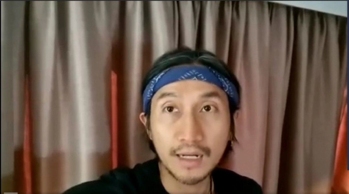 "ตูน บอดี้สแลม"-"เอ๊ะ จิรากร" ส่งกำลังใจให้สามีพิพลอย