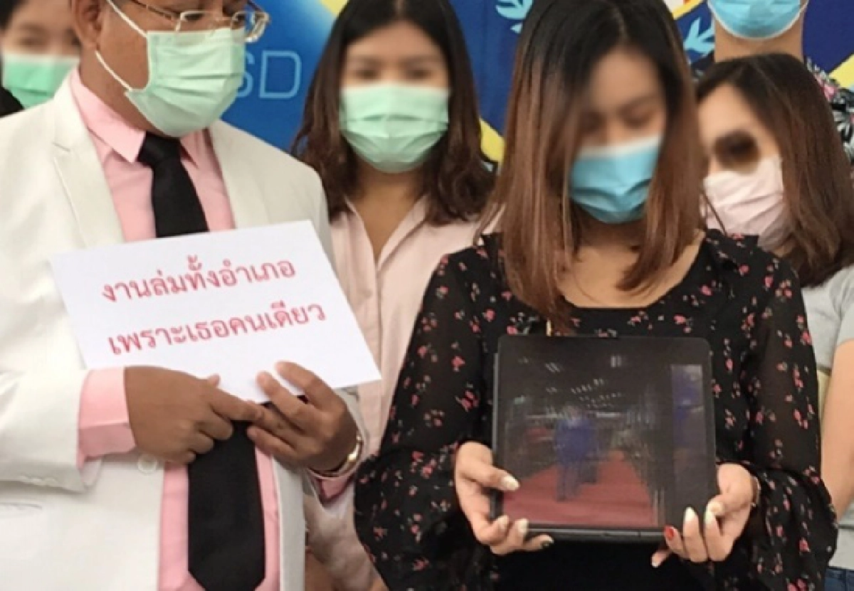 วิวาห์อลเวง ตุ๋นงานแต่ง 22 คู่