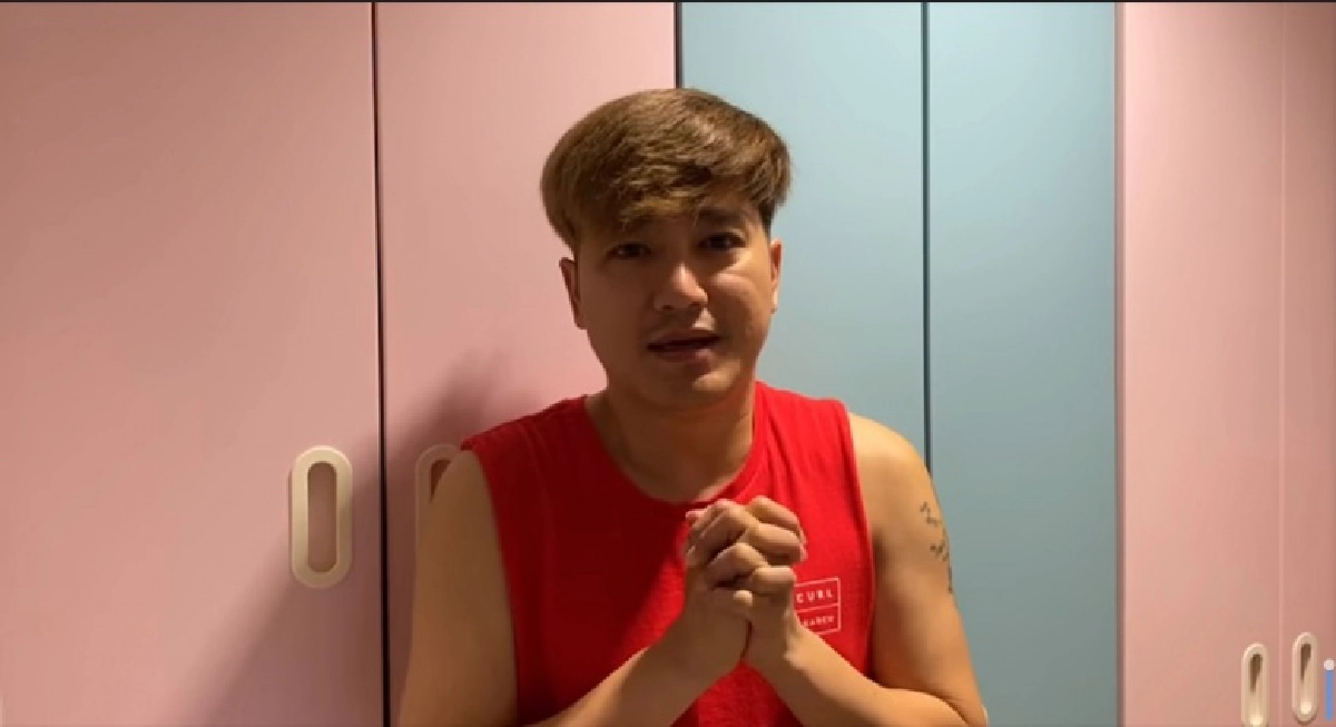 "ตูน บอดี้สแลม"-"เอ๊ะ จิรากร" ส่งกำลังใจให้สามีพิพลอย