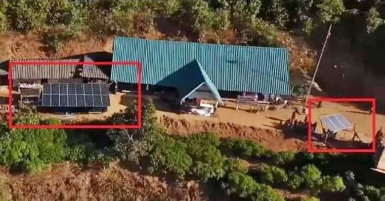 "นายกฯ" ไม่ขัด "ศรีสุวรรณ" ยื่นสอบ กอ.รมน.จัดชื้อโซลาร์เซลล์แพงกว่า "พิมรี่พาย"