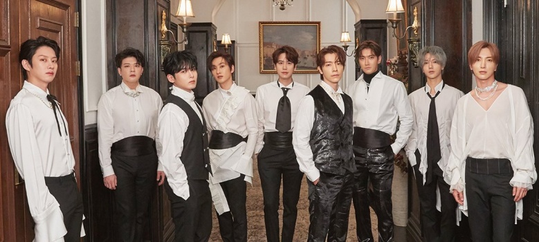 บอยแบนด์เกาหลีสุดปัง