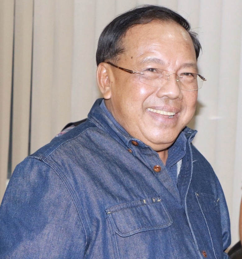 ขายฝันเก่า "มิ้ง-อ้วน" ตัวจริงไทยรักไทยคืนชีพ