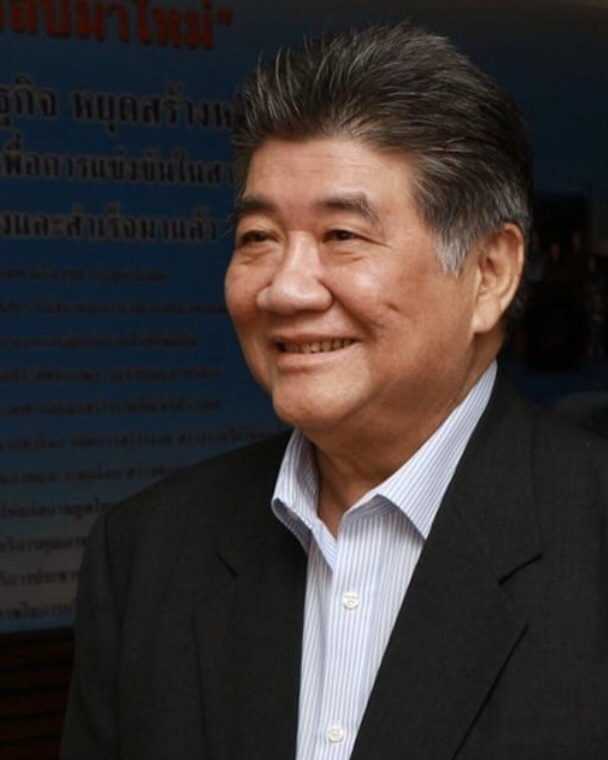 ขายฝันเก่า "มิ้ง-อ้วน" ตัวจริงไทยรักไทยคืนชีพ