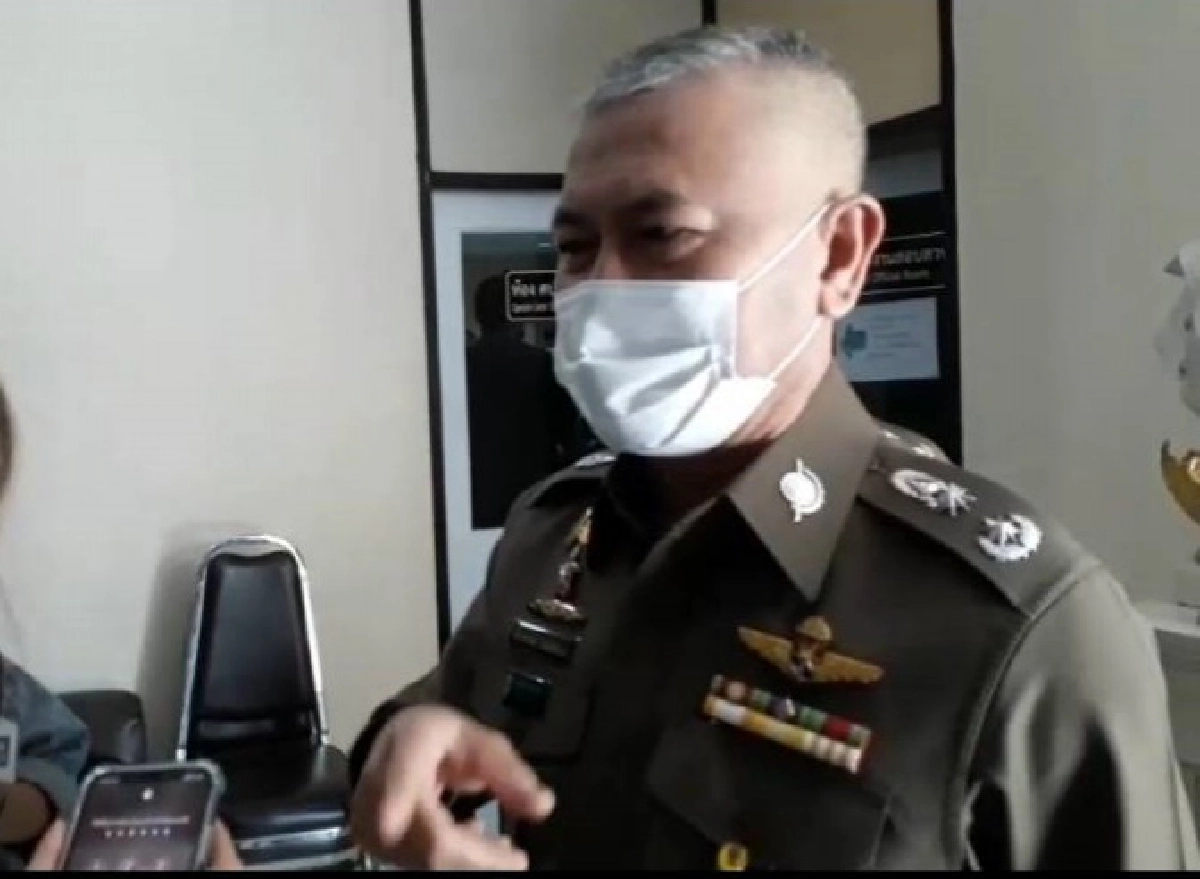 หิ้วแก๊งค้า "เคนมผง" ฝากขังศาลอาญากรุงเทพใต้