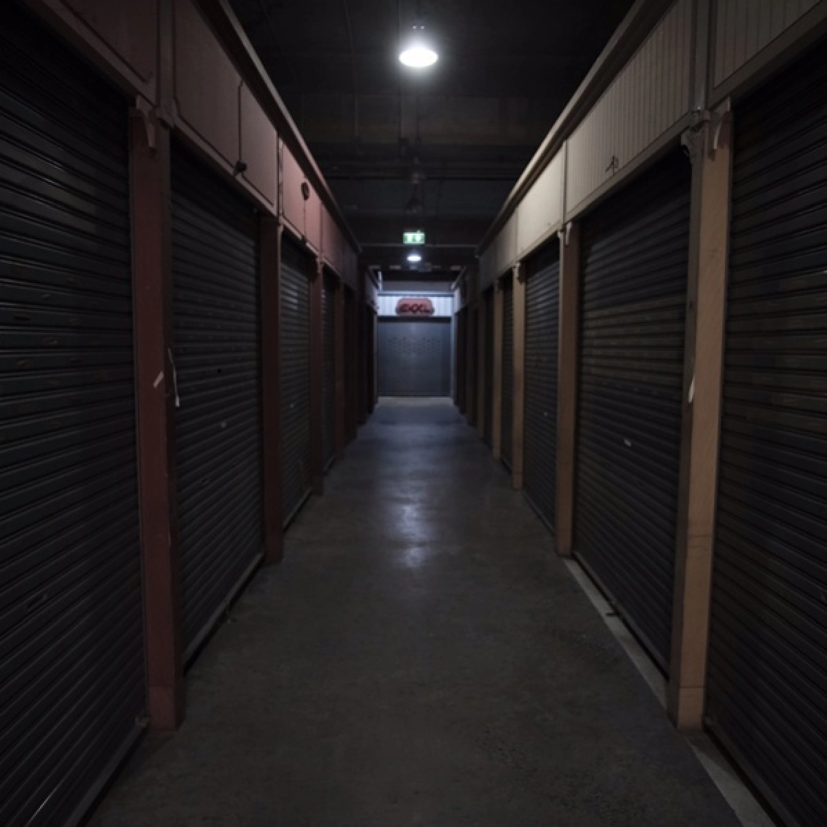 ยักษ์หลับ 'เอเชียทีค' แทบร้าง ร้านค้าทยอยปิดกิจการเพราะพิษโควิด-19  
