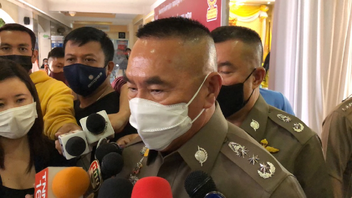 นครบาลสันนิษฐาน 'มิคาโด๊ะ' อดีตแก๊งซิ่งค้ายาเสพติด มีเอี่ยว 'เคนมผง'