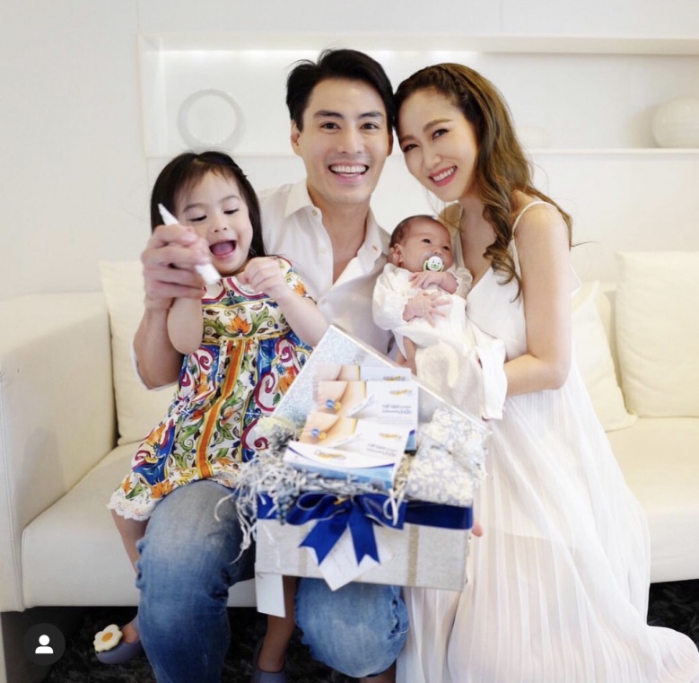 "นาวินต้าร์" เปย์เมีย ซุ่มซื้อบ้านเขาใหญ่ให้ของขวัญ "ไฮโซน้ำหวาน"