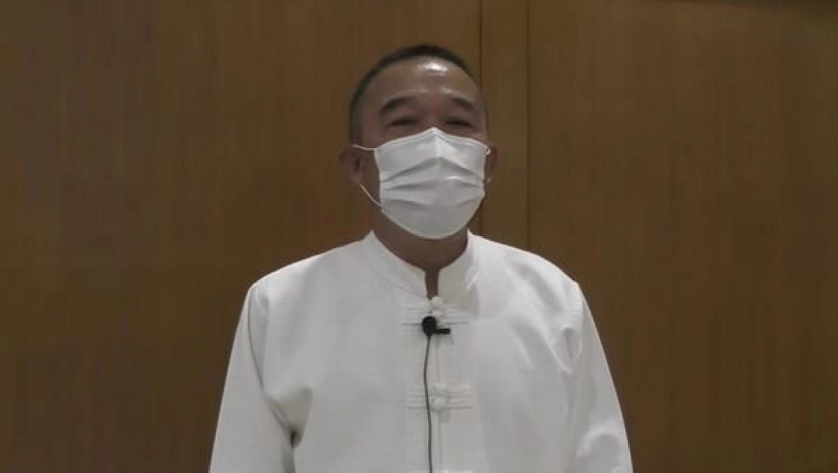 ผู้ว่าเพชรบูรณ์ผุดไอเดีย "ป้าข้างบ้าน" แจ้งเบาะแสโควิด-19