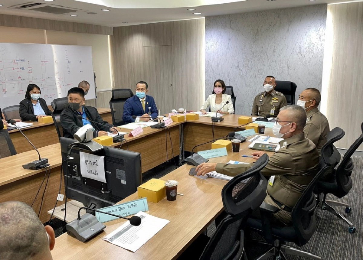 นครบาลสันนิษฐาน 'มิคาโด๊ะ' อดีตแก๊งซิ่งค้ายาเสพติด มีเอี่ยว 'เคนมผง'