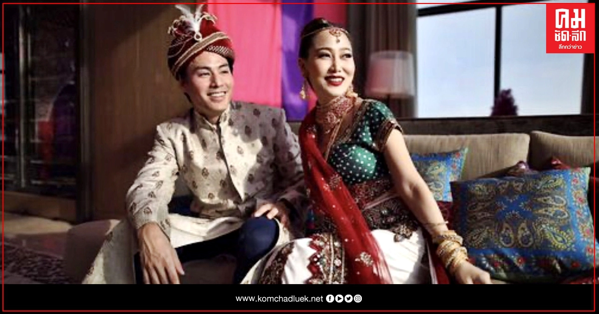 "นาวินต้าร์" เปย์เมีย ซุ่มซื้อบ้านเขาใหญ่ให้ของขวัญ "ไฮโซน้ำหวาน"