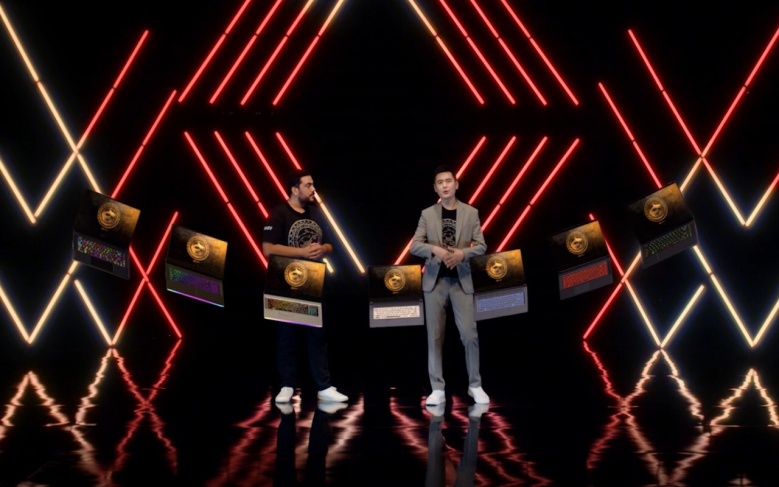 ร่วมค้นพบครั้งยิ่งใหญ่ไปกับ MSI งานเปิดตัวเกมมิ่งโน้ตบุ๊กรุ่นล่าสุด คอนเซปต์ใหม่ "MSIology"