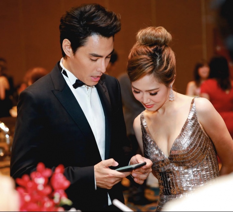 "นาวินต้าร์" เปย์เมีย ซุ่มซื้อบ้านเขาใหญ่ให้ของขวัญ "ไฮโซน้ำหวาน"