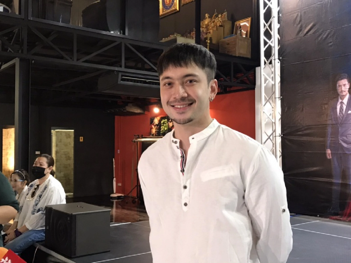 "อินดี้"เปิดหมดเปลือกปมเลิกสาว รีเทิร์นแฟนเก่า