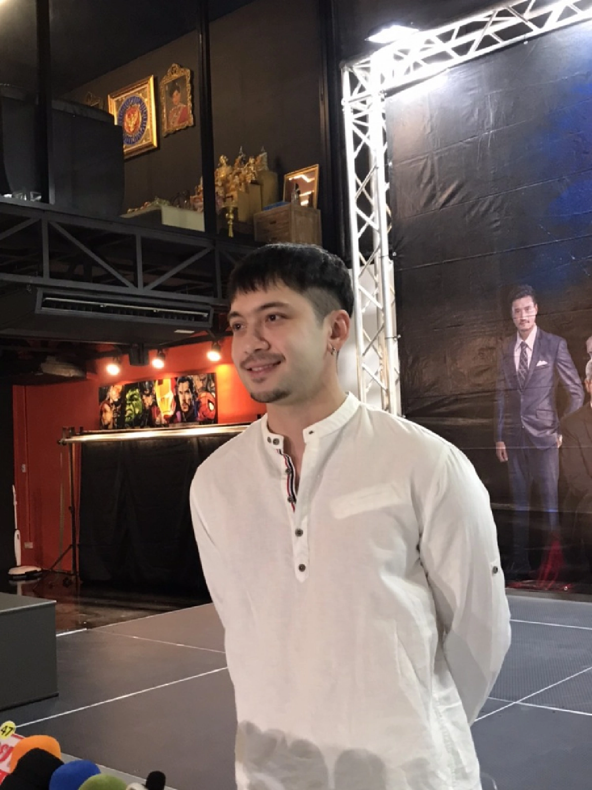 "อินดี้"เปิดหมดเปลือกปมเลิกสาว รีเทิร์นแฟนเก่า