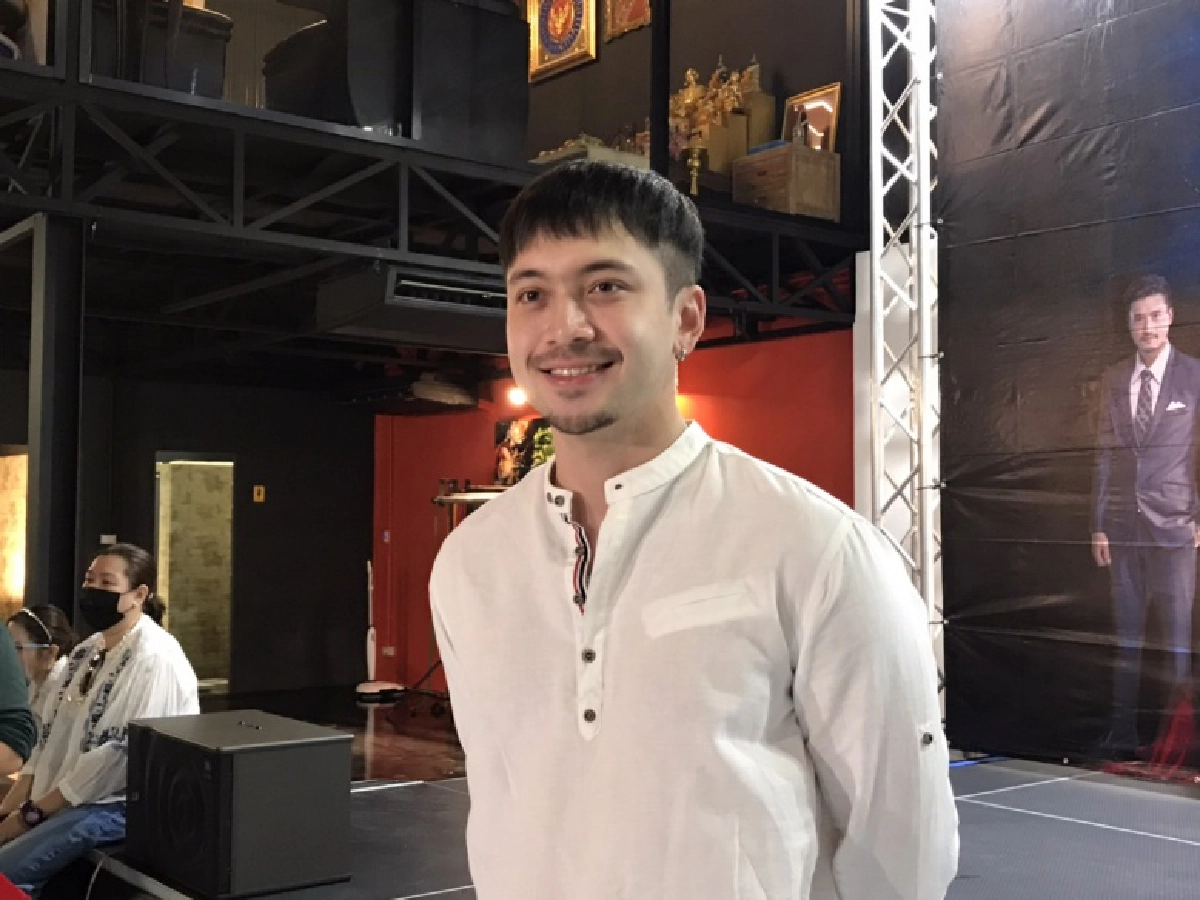 "อินดี้"เปิดหมดเปลือกปมเลิกสาว รีเทิร์นแฟนเก่า