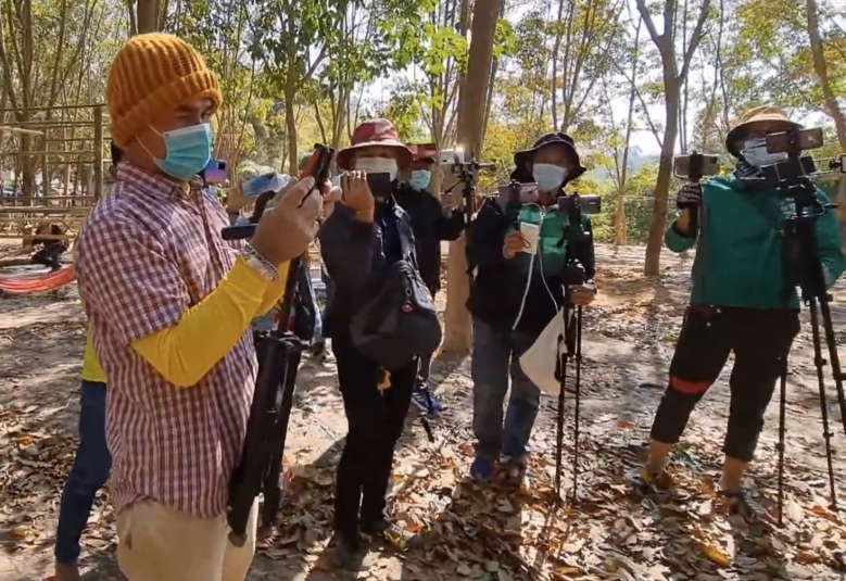 ศึกกกกอก ยูทูบเบอร์ ปะทะสื่อหลัก