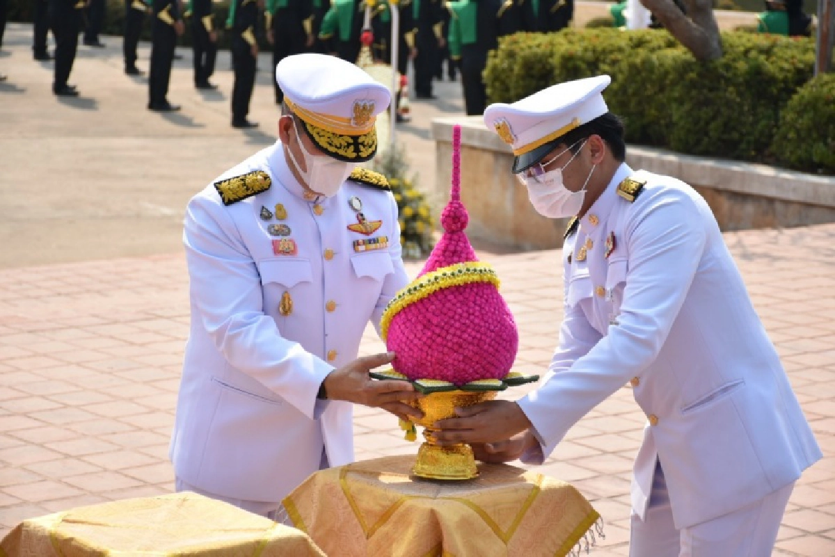 "ธรรมนัส"ลงพื้นที่พะเยา เพื่อรับฟังปัญหาความเดือดร้อนพี่น้องเกษตรกร 