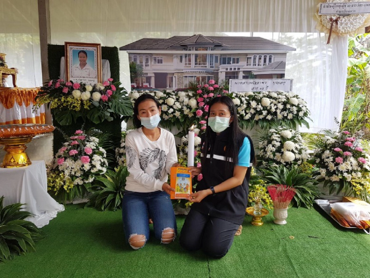 "สมศักดิ์" เผยส่ง ยธ.ชุมพรเยียวยาครอบครัว"น้องอาย"แล้ว