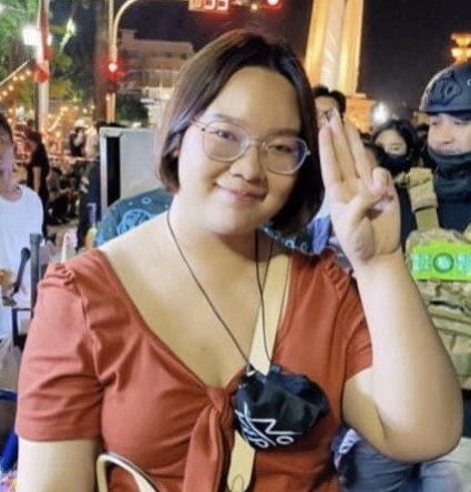 "ราษฎร" ยุคนำรวมหมู่  ปิดฉากม็อบออแกนิก