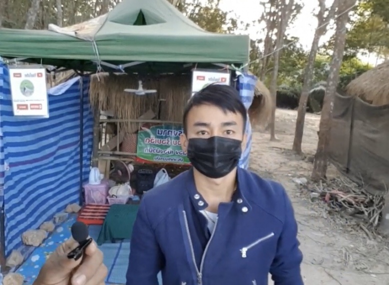 สื่อขยี้ "ลุงพล" ขาลง ศึกในศึกนอก