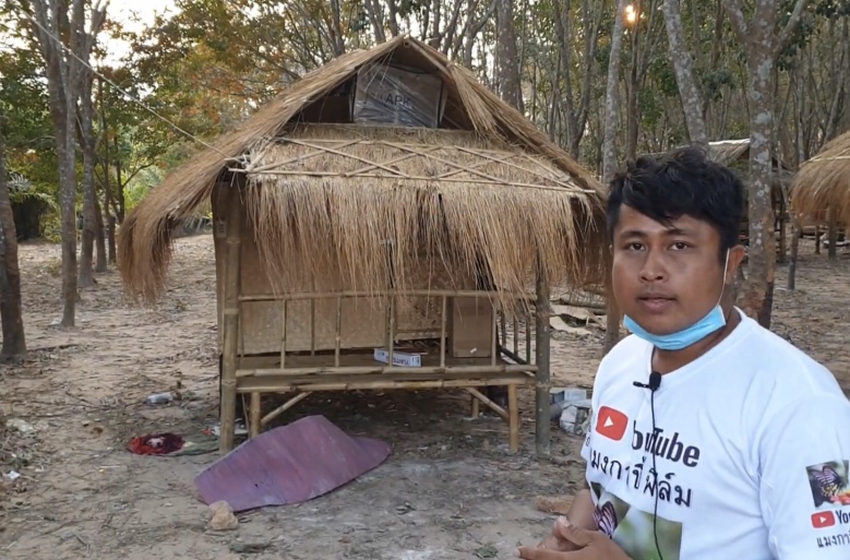 สื่อขยี้ "ลุงพล" ขาลง ศึกในศึกนอก