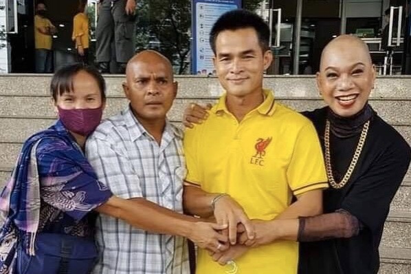 สื่อขยี้ "ลุงพล" ขาลง ศึกในศึกนอก