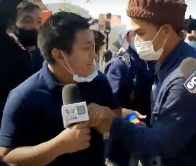 จบแล้ว "ลุงพล" แตกหักสื่อนักปั้น