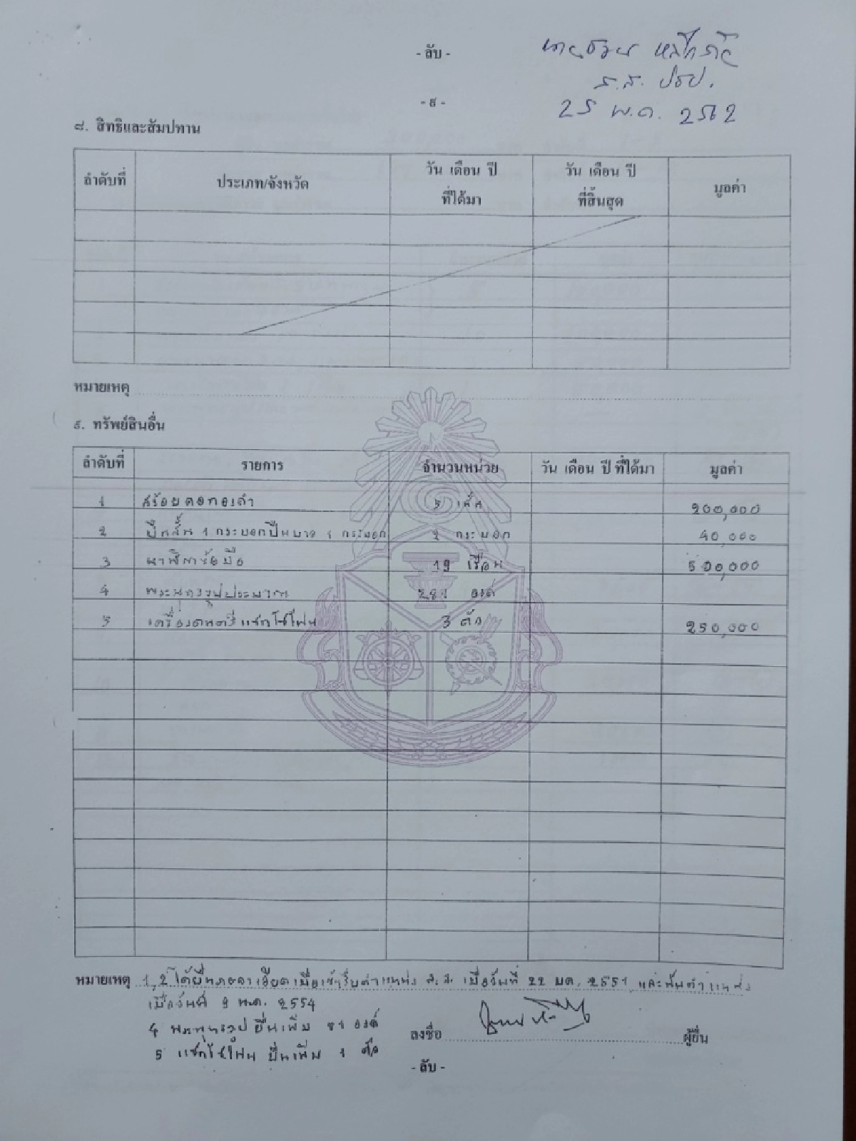 "เรืองไกร" บุก "เพื่อไทย"ตามคำท้า แต่แห้ว เพราะผู้ท้าบ่ายเบี่ยง