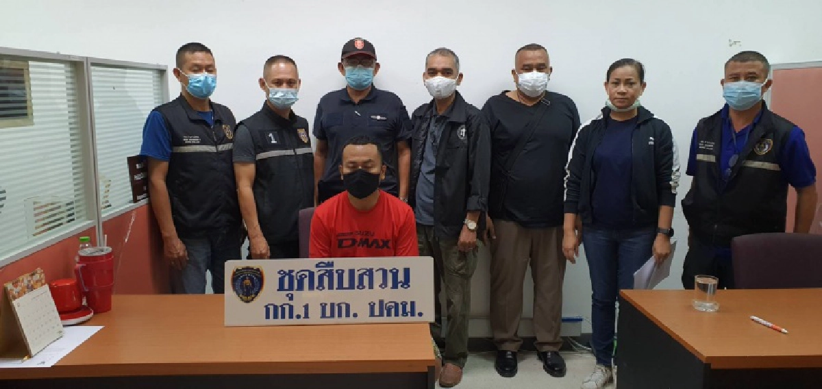 ตำรวจรวบครบแก๊ง 'วินอุดมสุข' ก่อเหตุปิดถนนวิวาท พลาด'เคอรี่'โดนลูกหลงเสียชีวิต