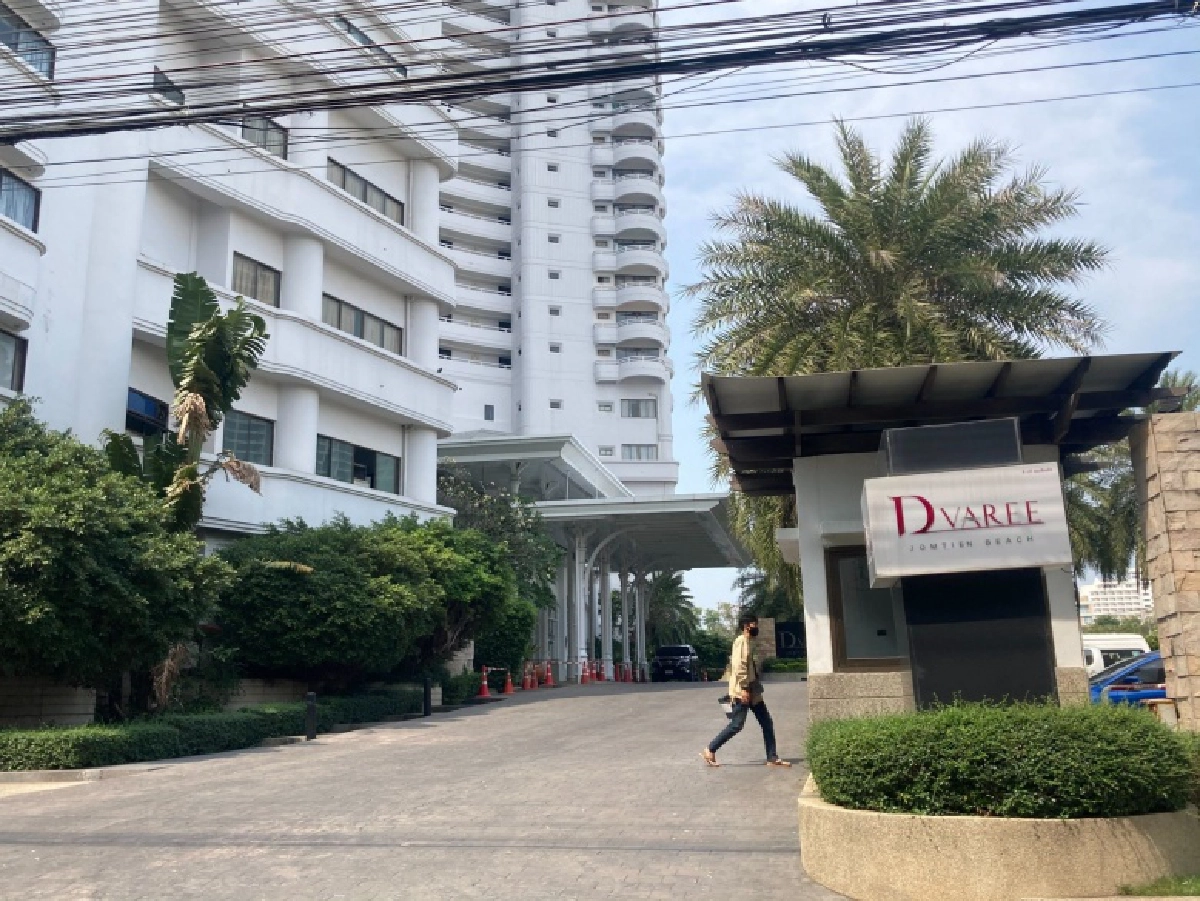 3 โรงแรมดังเมืองพัทยา ทยอยปิดให้บริการชั่วคราวหลังสู้พิษโควิด-19 ระลอกใหม่ไม่ไหว