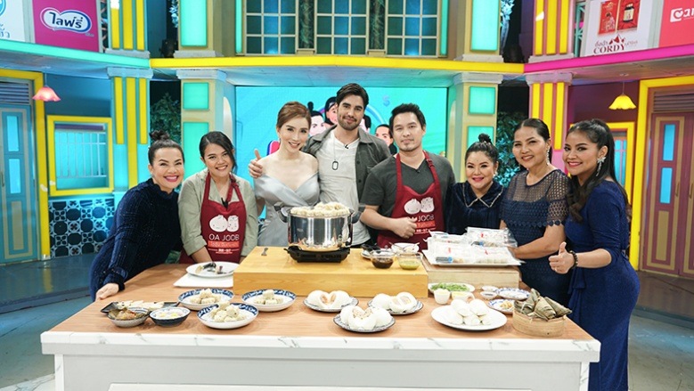 แฟนคลับฟิน "แอน จักรพงษ์" เรียก "เคิร์ก บอนแดด" ชัดๆว่า "สามี"