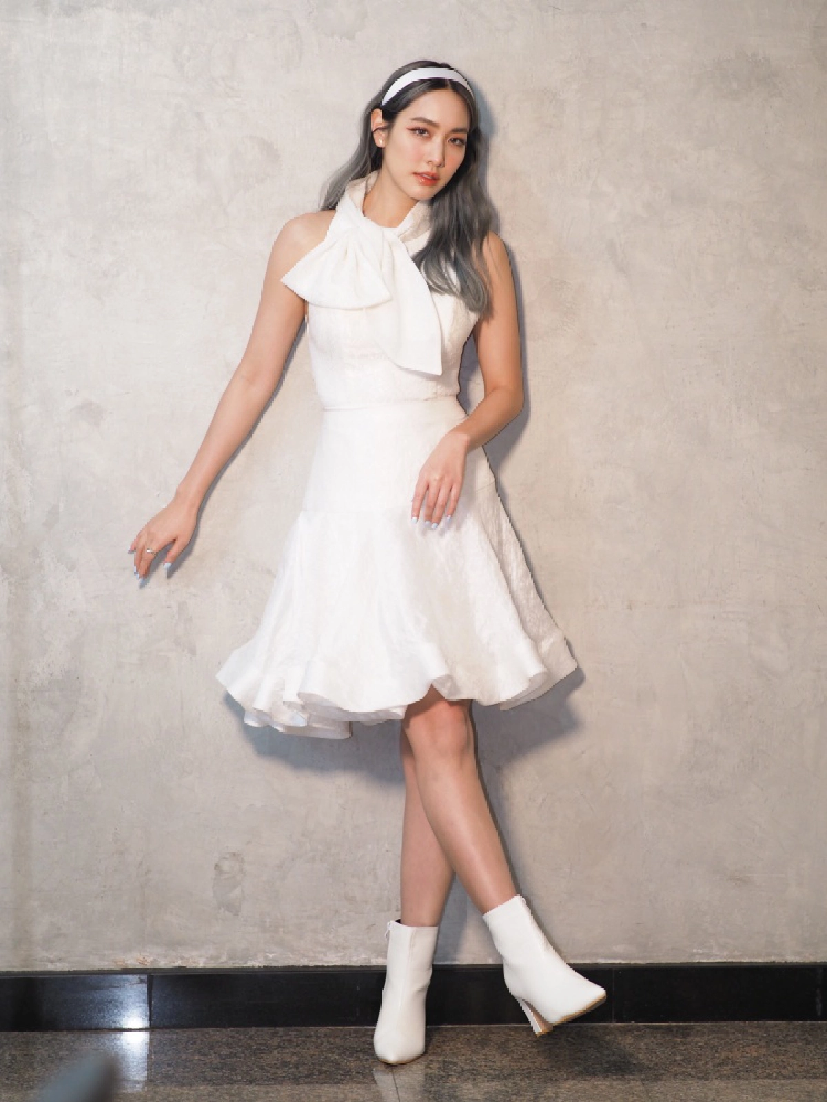 มิน พีชญา